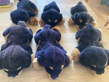 Keel toy rottweiler for sale  HASTINGS