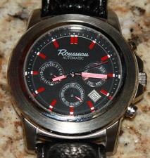 Rousseau coda mens for sale  Peoria