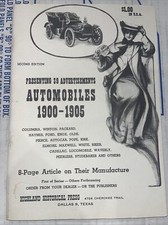 Presenting advertisements auto d'occasion  Expédié en Belgium