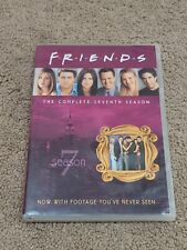 FRIENDS - The Complete Seventh 7 Seven Season (Slimmer Case) DVD....(FF) comprar usado  Enviando para Brazil