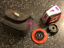 Black decker bdl120 for sale  SOUTHAMPTON