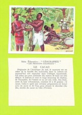 Vignette cacao d'occasion  Nancy-