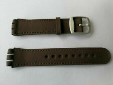 Swatch strap irony usato  Celle Ligure