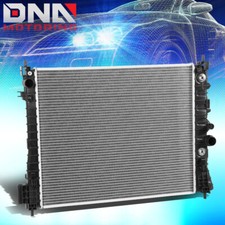 Radiador turbo núcleo de alumínio 13361 para 2013-2019 Buick Encore Chevy Trax 1.4L comprar usado  Enviando para Brazil