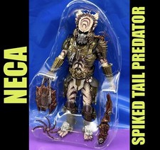 Usado, NECA Spiked Tail Predator Series 16 autêntico solto 100% completo 2016 comprar usado  Enviando para Brazil