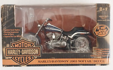 Harley 2003 softail for sale  Melbourne
