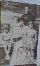 Belgium royal family d'occasion  Expédié en Belgium