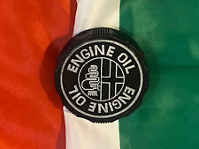 Oil filler cap for sale  MAUCHLINE