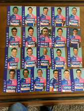 Tour cyclisme cartes d'occasion  France