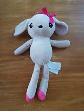 Doudou lapin chien d'occasion  Senlis