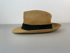 Country gentleman fedora for sale  Santa Monica