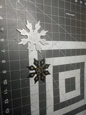 shuriken d'occasion shuriken d'occasion Expédié en Belgium
