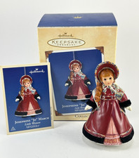Hallmark ornament 2002 for sale  Leola