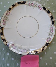 Edwardian plate william for sale  BURY ST. EDMUNDS