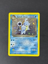 Tortank obscur team d'occasion  Yzeure