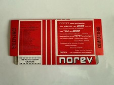 Norev ancien modèle d'occasion  Bordeaux-