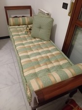 Letto dormeuse antico usato Letto dormeuse antico usato  Montespertoli