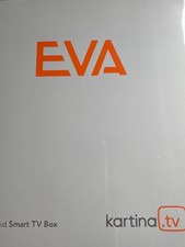 Kartina iptv receiver gebraucht kaufen  Pforzheim