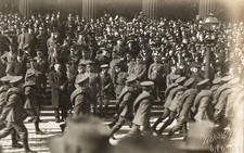 Era postcard military for sale  SUTTON COLDFIELD