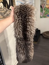Silver fox skins for sale  Los Angeles