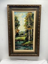 Original oil painting for sale  Palatine