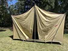 Vintage 8x10 coleman for sale  Citrus Heights