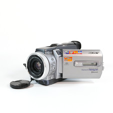 Sony dcr trv950e d'occasion  Expédié en Belgium