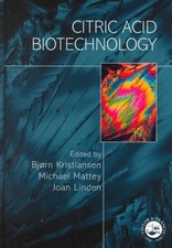 Citric acid biotechnology for sale  DERBY