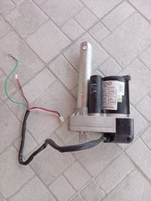 Motore inclinazione tapis usato  Marcellinara