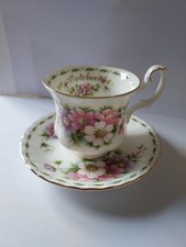 Tasse café porcelaine d'occasion  Soissons