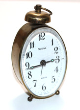 Vintage nordtek wecker gebraucht kaufen  Ueckermünde-Umland