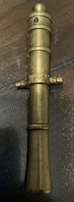 Vintage miniature brass for sale  Everett