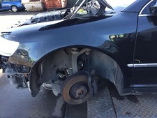 Phaeton riginal kotflügel gebraucht kaufen  Erfurt