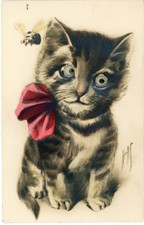 Wackelaugen künstler katze gebraucht kaufen Wackelaugen künstler katze gebraucht kaufen  Berlin