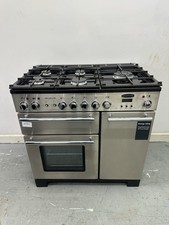 Rangemaster infusion 90cm for sale  BIRMINGHAM