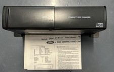 Ford expedition console for sale  West Yarmouth