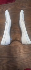 Footglove ladies white for sale  KILWINNING