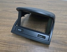 Moldura de tela 2007-2012 Mitsubishi Galant informações de navegação fabricante de equipamento original. 8060A057 comprar usado  Enviando para Brazil