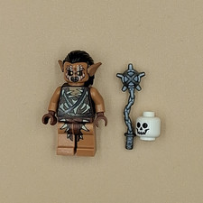 Lego minifigur hobbit gebraucht kaufen  Hochdorf