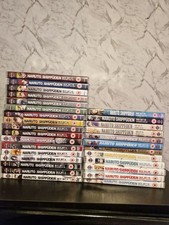 Natuto shippuden dvd for sale  NOTTINGHAM