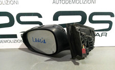 ypsilon lancia specchietto usato  Fiano Romano