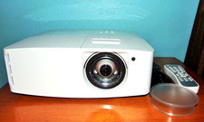 Optoma uhd35stx uhd for sale  Aumsville
