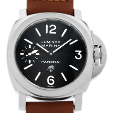 Panerai luminor marina for sale  Shipping to Ireland