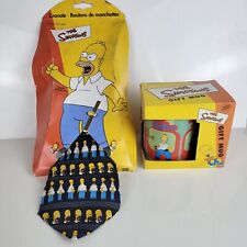 The simpsons neufs d'occasion  Montpellier-