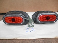 1940 olds tail for sale  Arena