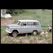 Photo .001002 chevrolet d'occasion  Martinvast