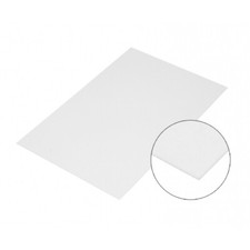 Blacha aluminiowa ultra biała połysk 10 x 15 cm Sublimacja Termotransfer na sprzedaż  PL