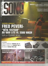 Sono magazine 326 d'occasion  Bray-sur-Somme