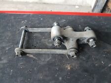 Leveraggio kawasaki zxr usato  Ginestra