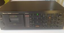 Nakamichi dragon tape usato  Forli